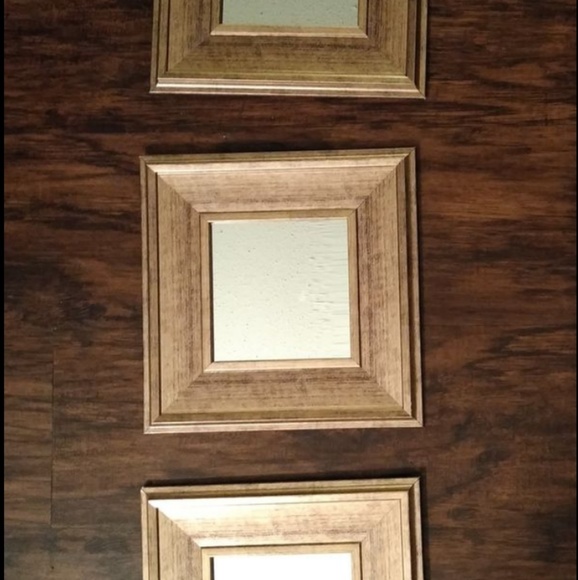 Mirror's - Picture 2 of 2